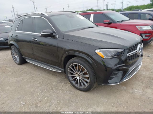 MERCEDES-BENZ GLE 350 – zdjęcie z aukcji, lot #42164484
