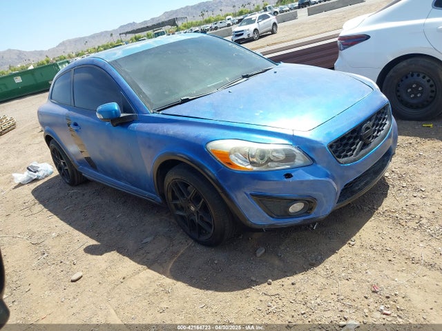 2012 VOLVO C30 T5