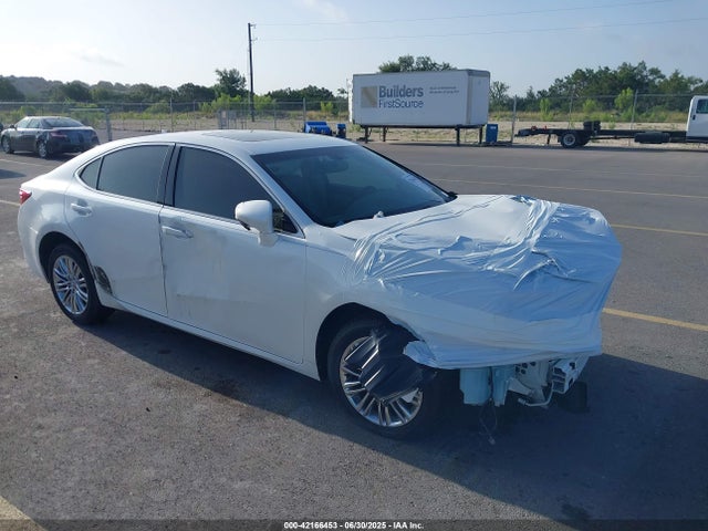 2013 LEXUS ES 