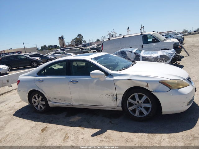 صورة مصغرة 13 لـ 2007 Lexus ES 350