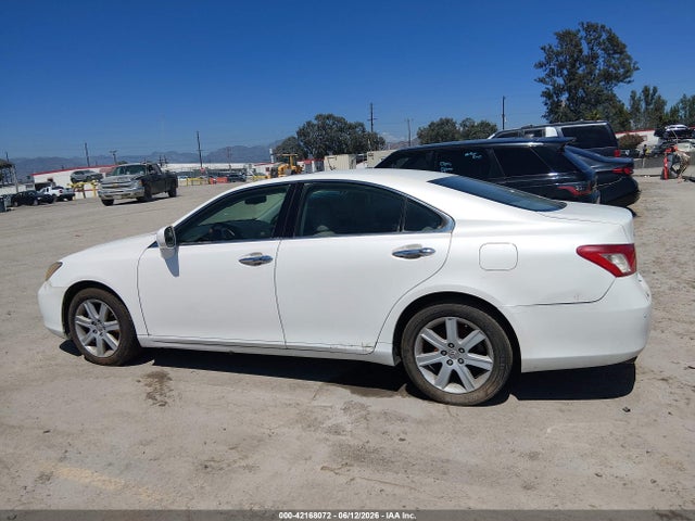صورة مصغرة 14 لـ 2007 Lexus ES 350