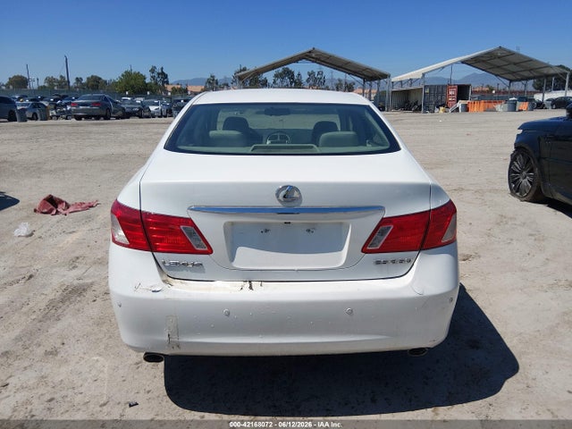 صورة مصغرة 16 لـ 2007 Lexus ES 350