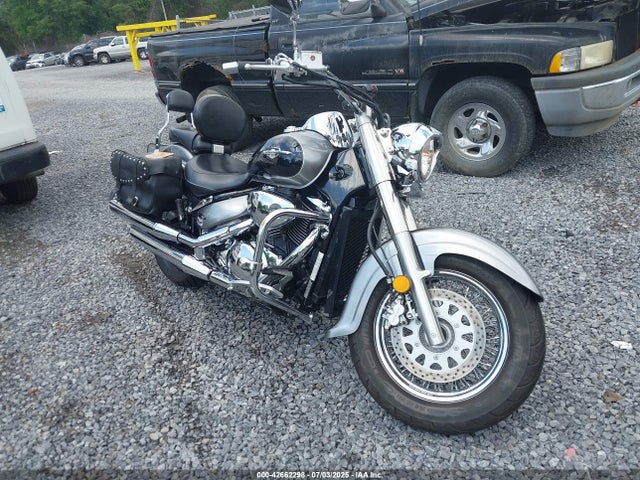 2005 SUZUKI C50 