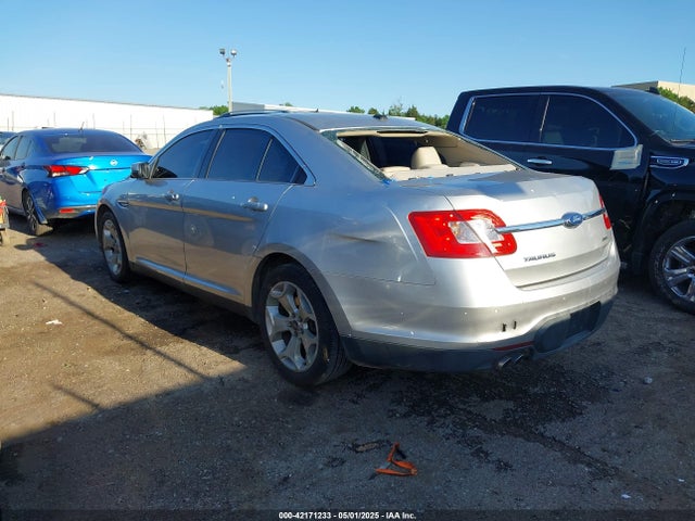FORD TAURUS SEL - 3