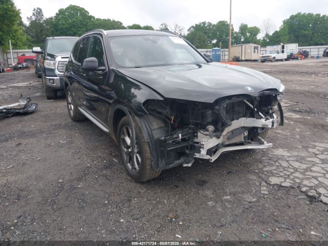 BMW X3 – zdjęcie z aukcji, lot #42171724
