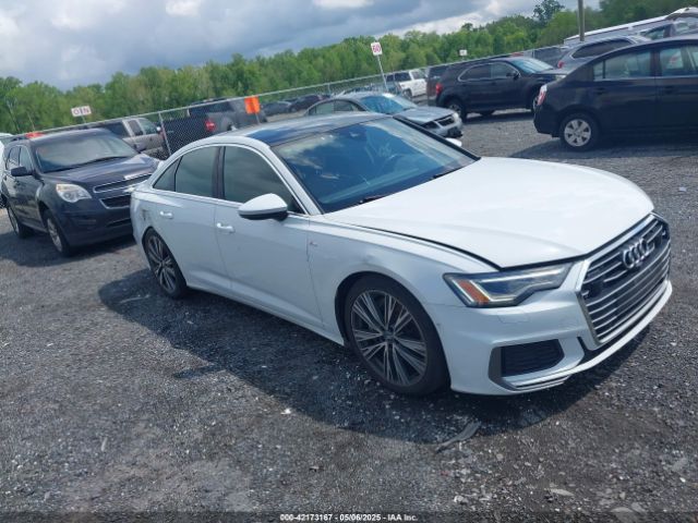 AUDI A6 – zdjęcie z aukcji, lot #42173167