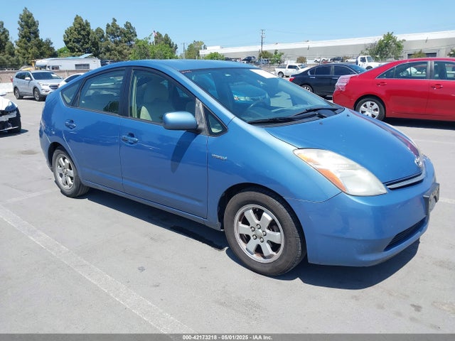2008 TOYOTA PRIUS 