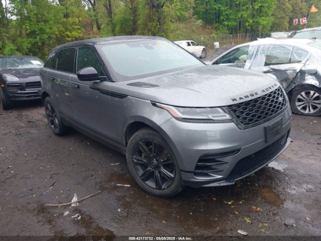 LAND ROVER RANGE ROVER VELAR – zdjęcie z aukcji, lot #42173732