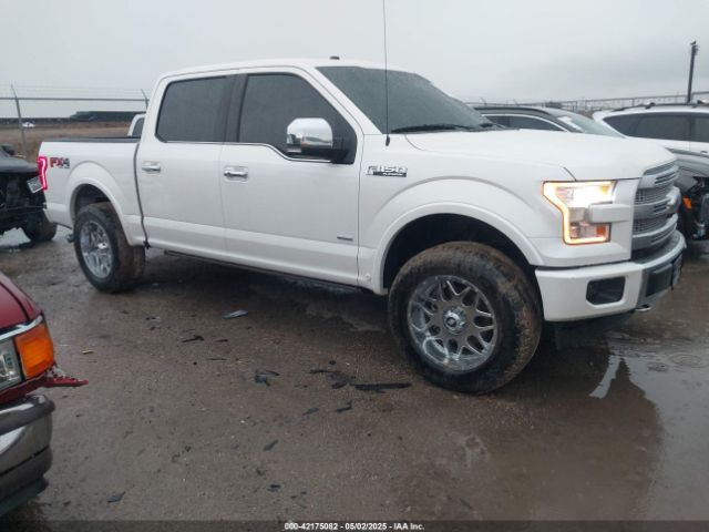 FORD F-150 – zdjęcie z aukcji, lot #42175082