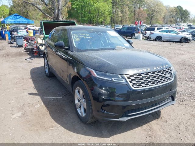 LAND ROVER RANGE ROVER VELAR – zdjęcie z aukcji, lot #42175928