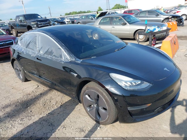 2019 TESLA MODEL 3 LONG RANGE/MID RANGE/STANDARD RANGE/STANDARD RANGE PLUS