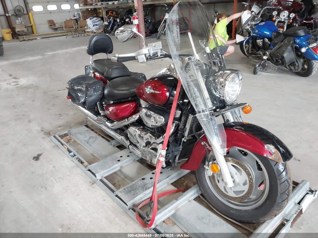 2007 SUZUKI VL1500 