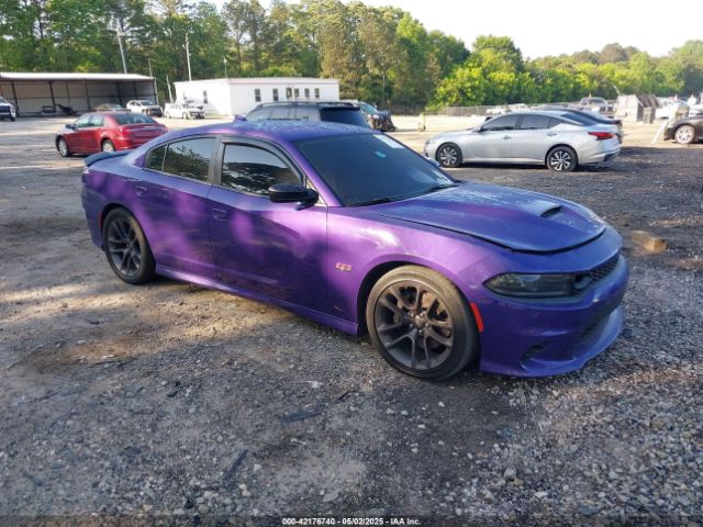 DODGE CHARGER – zdjęcie z aukcji, lot #42176740