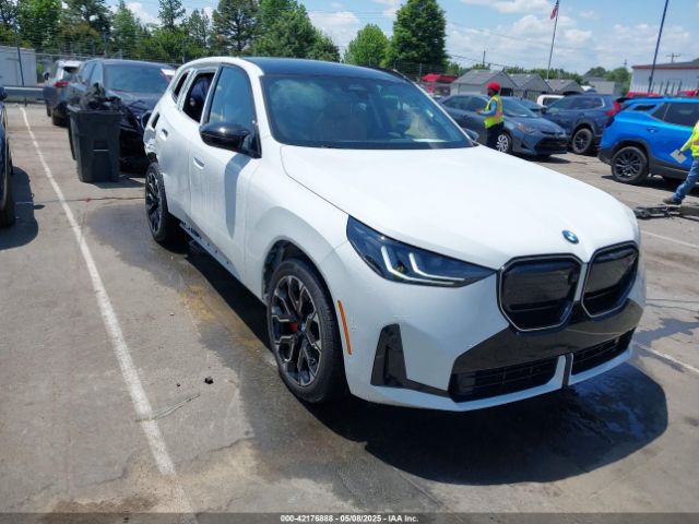 BMW X3 M50 XDRIVE SPORTS – zdjęcie z aukcji, lot #42176888