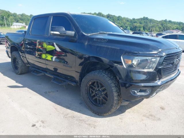 RAM 1500 – zdjęcie z aukcji, lot #42179552