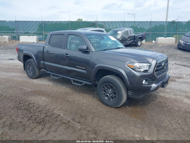 2018 TOYOTA TACOMA SR5 V6