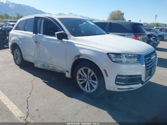 AUDI Q7 – zdjęcie z aukcji, lot #42181886
