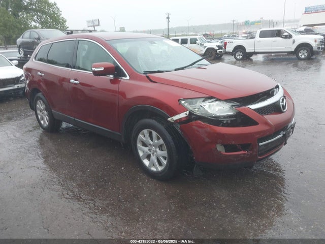 2008 MAZDA CX-9 GRAND TOURING