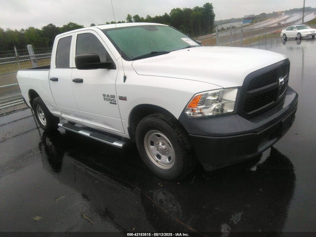 2019 RAM 1500 TRADESMAN  4X2 6'4 BOX