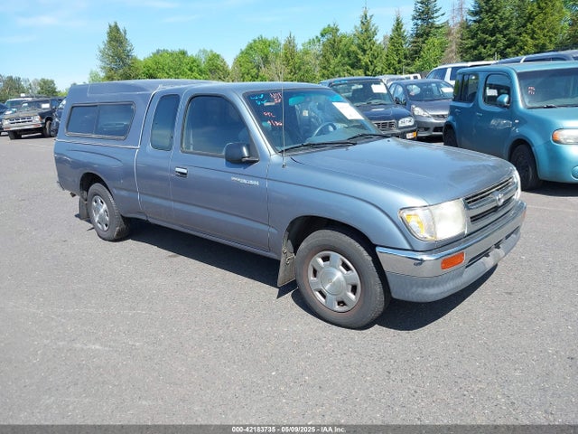 1997 TOYOTA TACOMA 