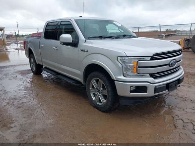 FORD F-150 – zdjęcie z aukcji, lot #42183792