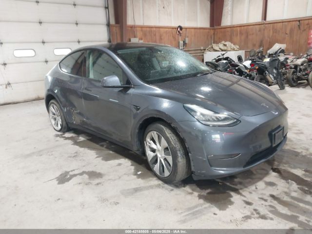 TESLA MODEL Y – zdjęcie z aukcji, lot #42185505