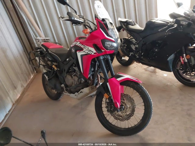 2016 HONDA CRF1000 