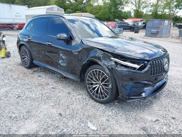 MERCEDES-BENZ AMG GLC 43 – zdjęcie z aukcji, lot #42185885