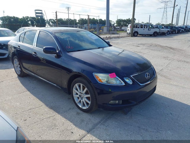 2006 LEXUS GS 300 