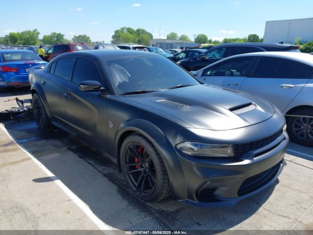 DODGE CHARGER – zdjęcie z aukcji, lot #42187447