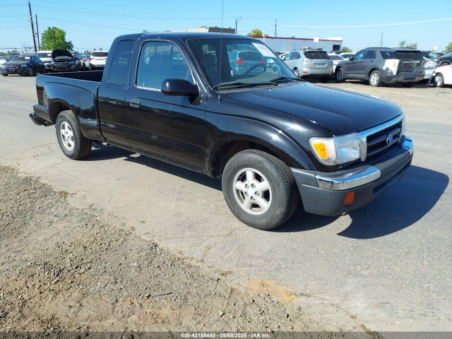 2000 TOYOTA TACOMA 