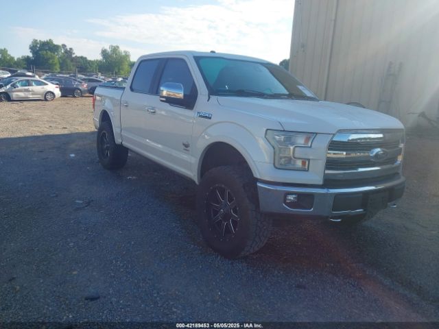 FORD F-150 – zdjęcie z aukcji, lot #42189453