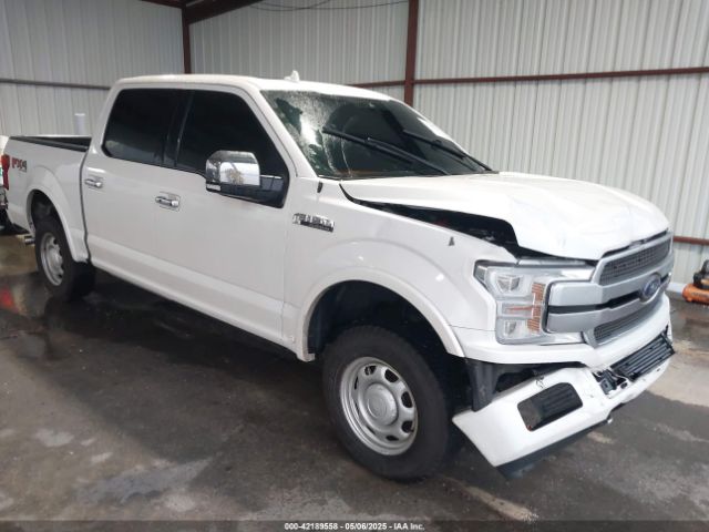 FORD F-150 – zdjęcie z aukcji, lot #42189558