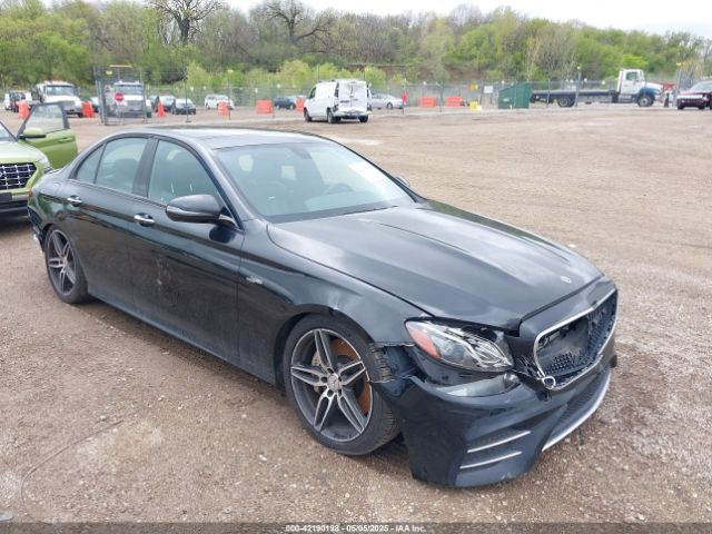 MERCEDES-BENZ AMG E 53 – zdjęcie z aukcji, lot #42190198