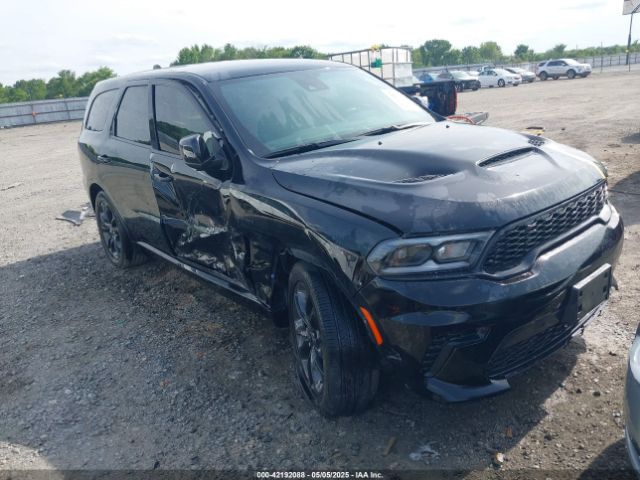 DODGE DURANGO – zdjęcie z aukcji, lot #42192088