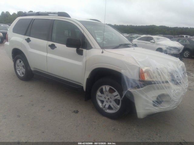 2008 MITSUBISHI ENDEAVOR LS