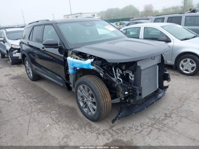 FORD EXPLORER – zdjęcie z aukcji, lot #42193003