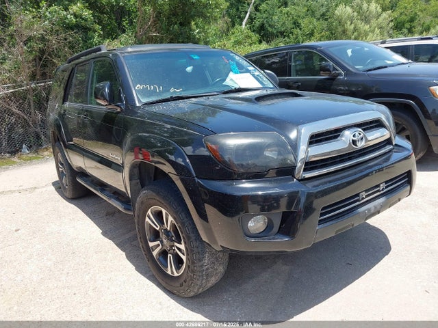 2008 TOYOTA 4RUNNER SPORT V6