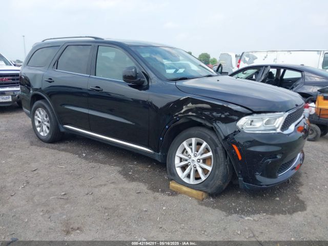 DODGE DURANGO – zdjęcie z aukcji, lot #42194281