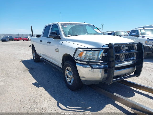 2014 RAM 2500 ST
