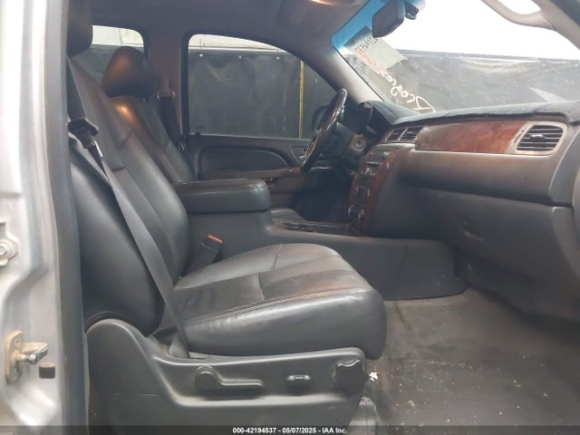 CHEVROLET AVALANCHE LT - 5