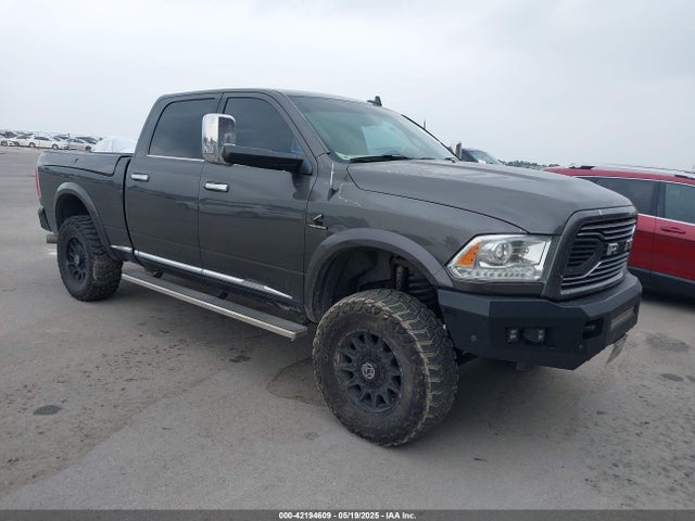 2017 RAM 2500 LIMITED  4X4 6'4 BOX