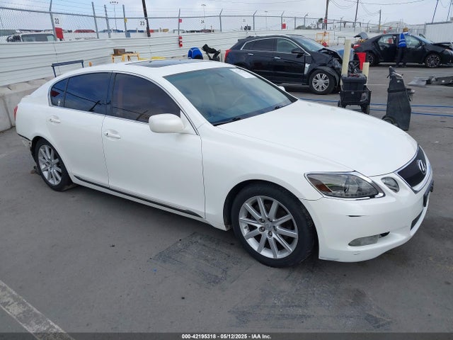 2006 LEXUS GS 300 