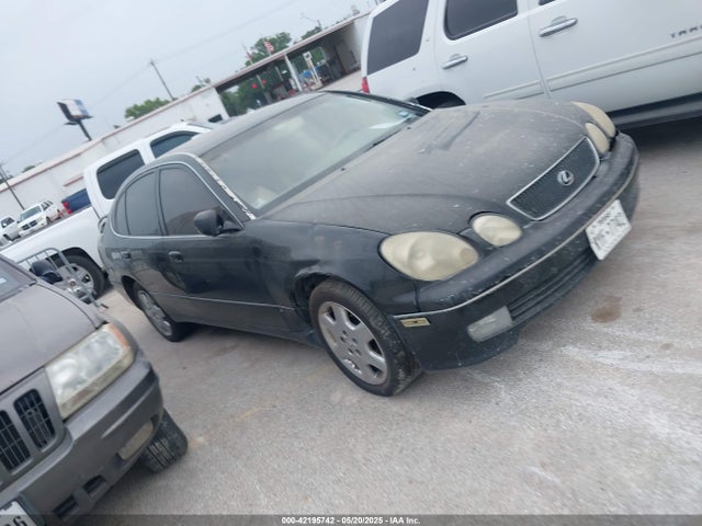 2000 LEXUS GS 