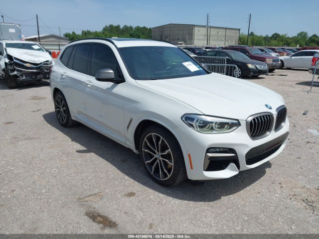 BMW X3 – zdjęcie z aukcji, lot #42196074