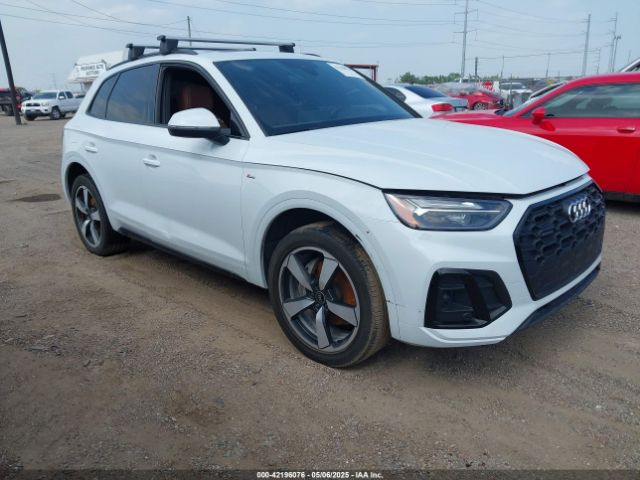 AUDI Q5 – zdjęcie z aukcji, lot #42196076