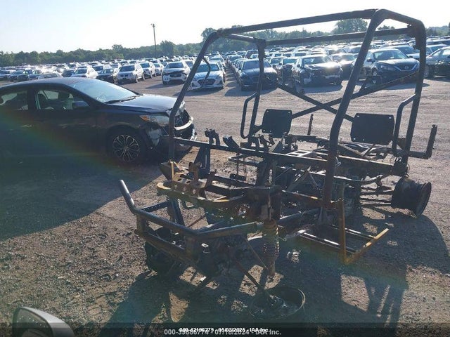 2023 POLARIS RANGER 570 FULL-SIZE