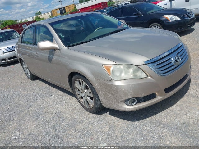 2008 TOYOTA AVALON XLS