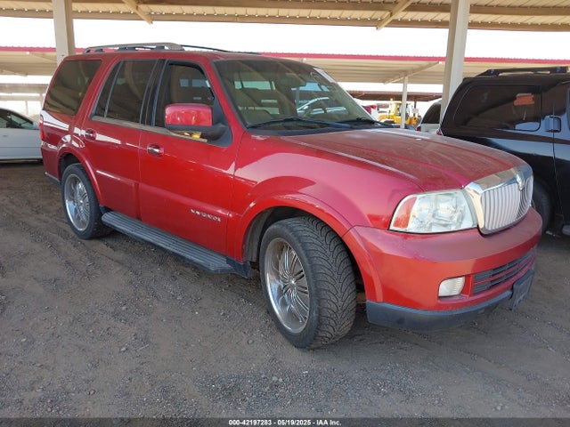 2005 LINCOLN NAVIGATOR 