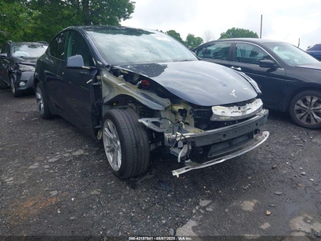 TESLA MODEL Y – zdjęcie z aukcji, lot #42197841